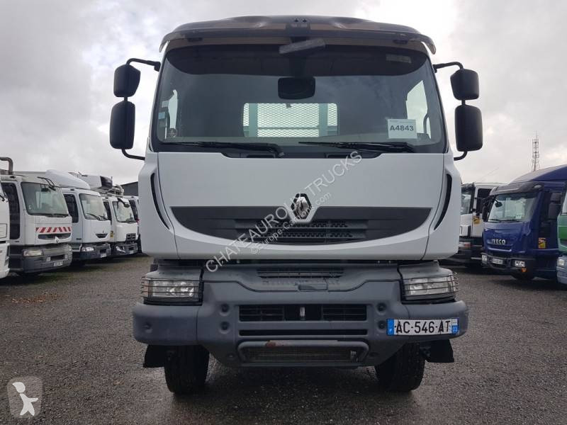 Kamion Renault