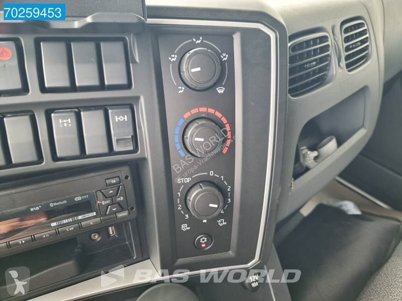 Camión Renault D 280 4X2 NEW! 2024 NL...