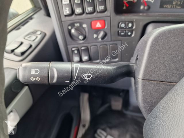 Camion Scania R 380 B6X2*4MNA / Retarder / HIAB...