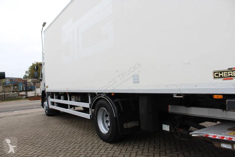 Camion Volvo FE 260 * EURO5 * THERMO KING...
