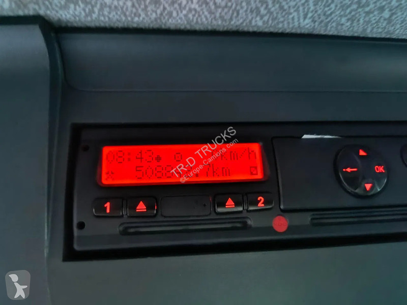 Camion MAN 18.250 2 COMP THERMOKING - 2000KG...