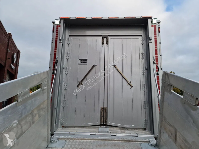 Camion Renault D210 4x2 - NEW - Pezzaioli 1...