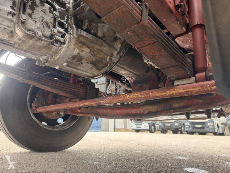 Camion Iveco ML 130 E 18