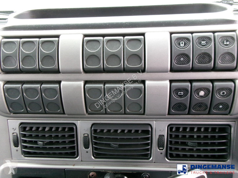 Kamion Iveco AD260S31Y/PS 6x2 RHD + Atlas...