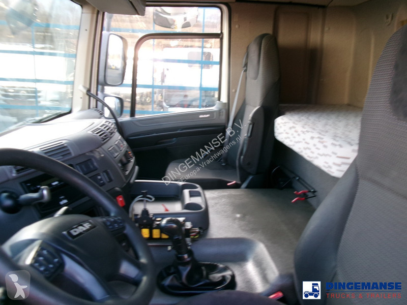 Kamion DAF 460 6x2 Euro 6 Hyva container hook 20 t