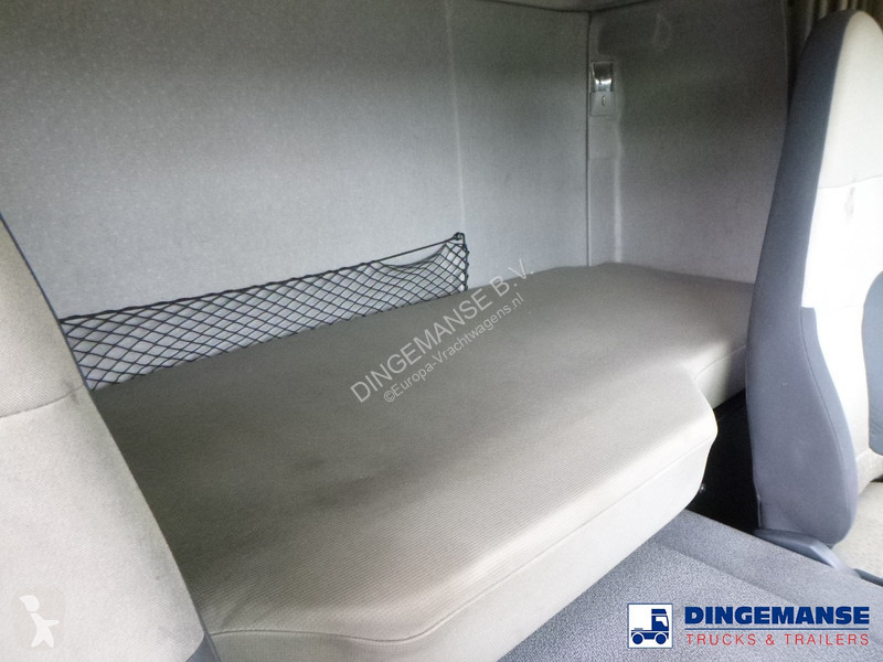 Kamion Renault 380 dxi 6x2 RHD + HMF 2620-K4