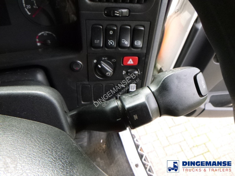 Camion Scania 320 6X2 RHD Argon gas tank 16 m3