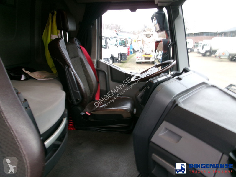 Kamion Renault T 480 6x2 Euro 6 container hook
