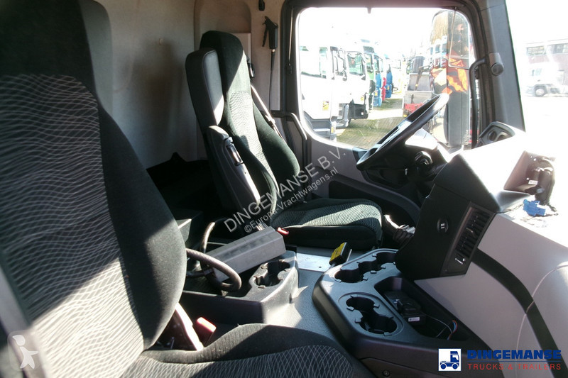 Kamion Mercedes 2543 6x2 Euro 6 Marrel...