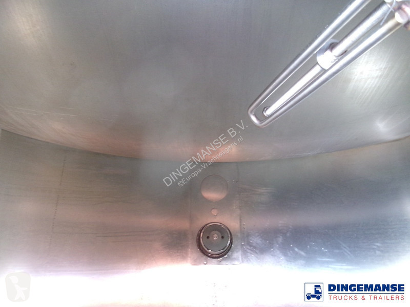 Camion Renault 310 dxi 6x2 fuel tank 18.5 m3 /...