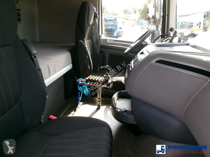 Kamion DAF 480 FAN 6x2 Hyva container hook 20 t