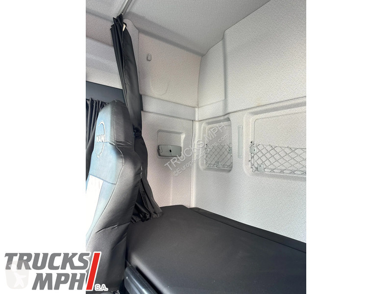 Camion MAN TGX *INTARDER*FULL AIR*EURO6*TOP ETAT