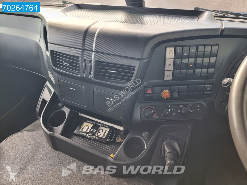 Kamion Iveco 310 6X2 RHD! Atlas 135.2VE-A11...