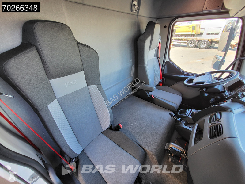 Vrachtwagen Renault D 250 4X2 NEW 2024 NL reg....
