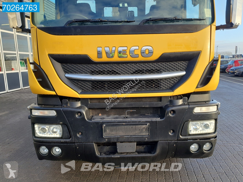 Kamion Iveco 310 6X2 RHD! Atlas 135.2VE-A11...