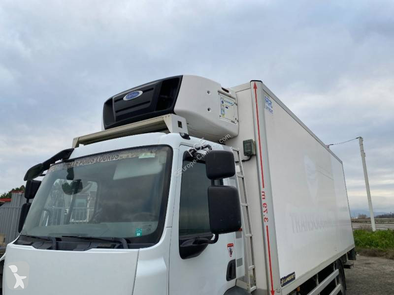Camion Renault