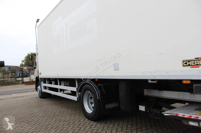 Kamion Volvo FE 240 * EURO5 * THERMO KING...