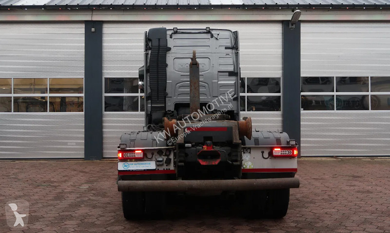 Kamion Volvo FH 500 VDL HOOKLIFT 25T/ FULL AIR/...
