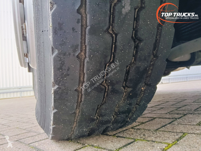 Kamion Iveco 310 19 TM Fassi Kraan, Crane,...