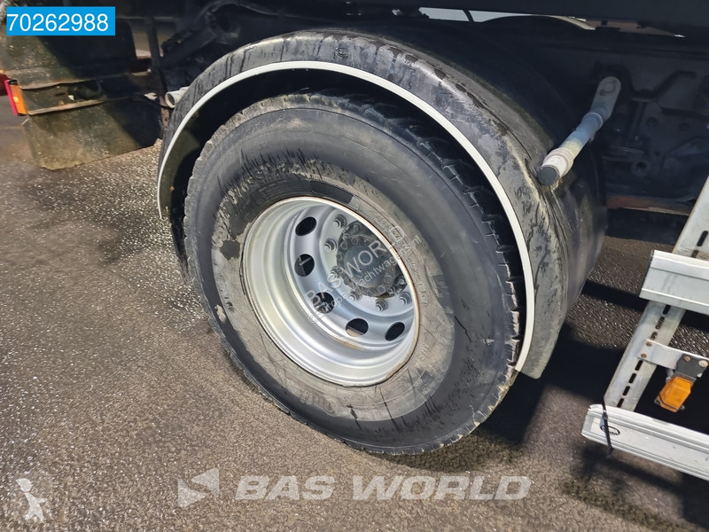 Camião Iveco 310 4X2 Palfinger PK12000 Kran...