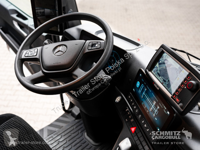 Camion Mercedes Other