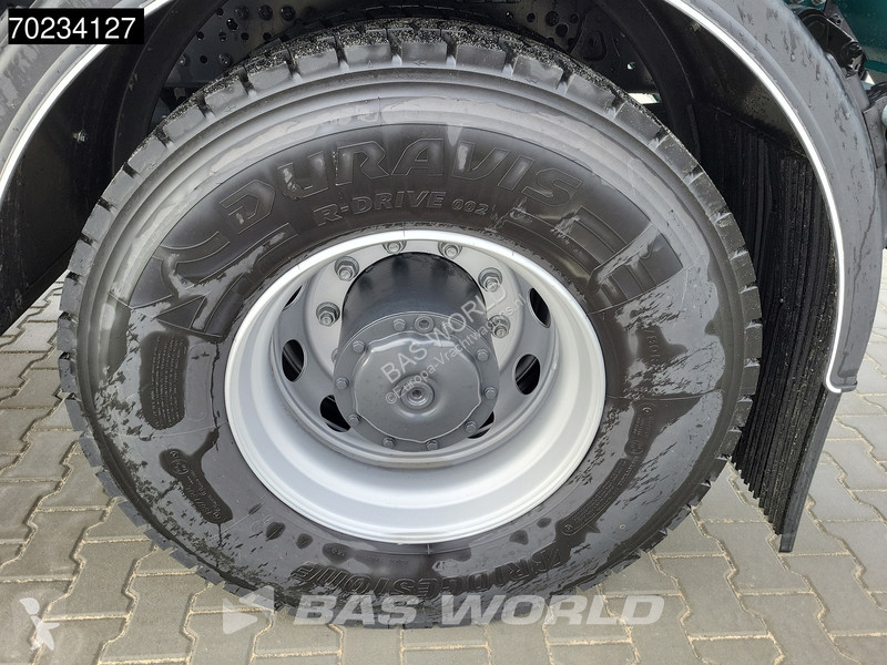 Kamion Mercedes 2136 4X2 NEW! NL-Truck 12Tons...