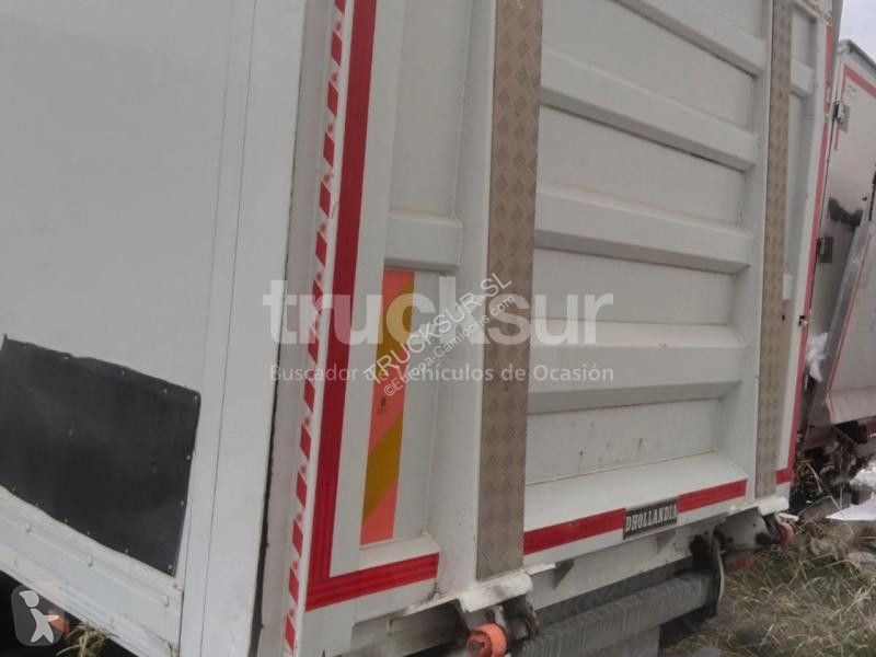 Kamion Iveco