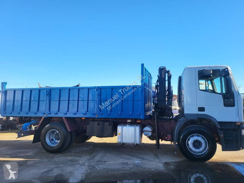 شاحنة Iveco