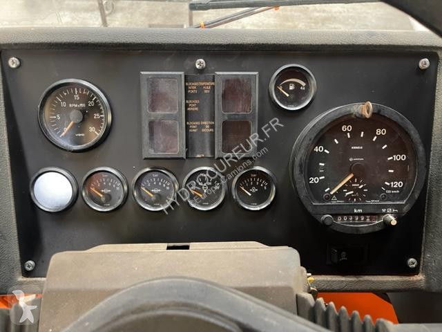 Kamion   BT 120