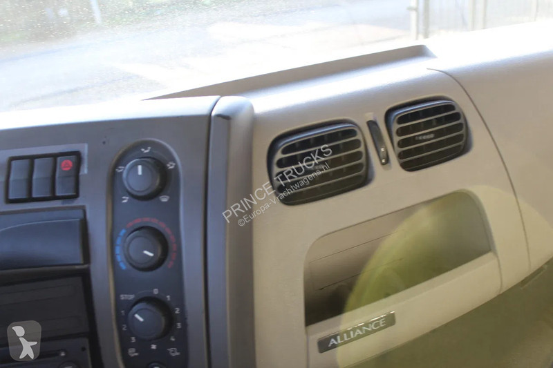 Kamion Renault 270 * EURO5 * 4X2 * CARRIER...