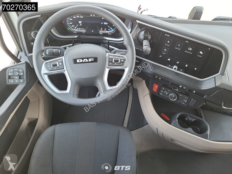 Kamion DAF 480 6X2 Wielton Aufbau ACC LED Navi...