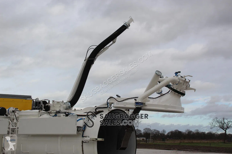 Kamion  Flex-Loader