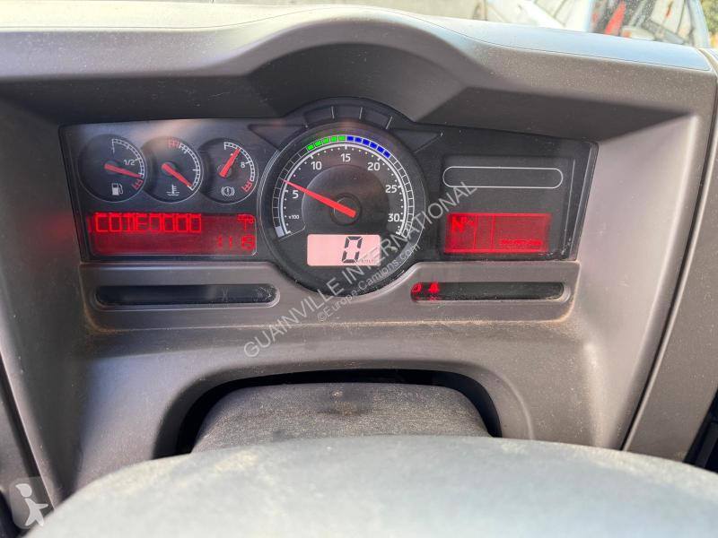 Kamion Renault 370 DXI