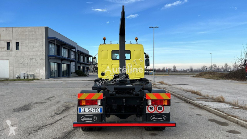 Kamion Renault 270 Dci – 4X2