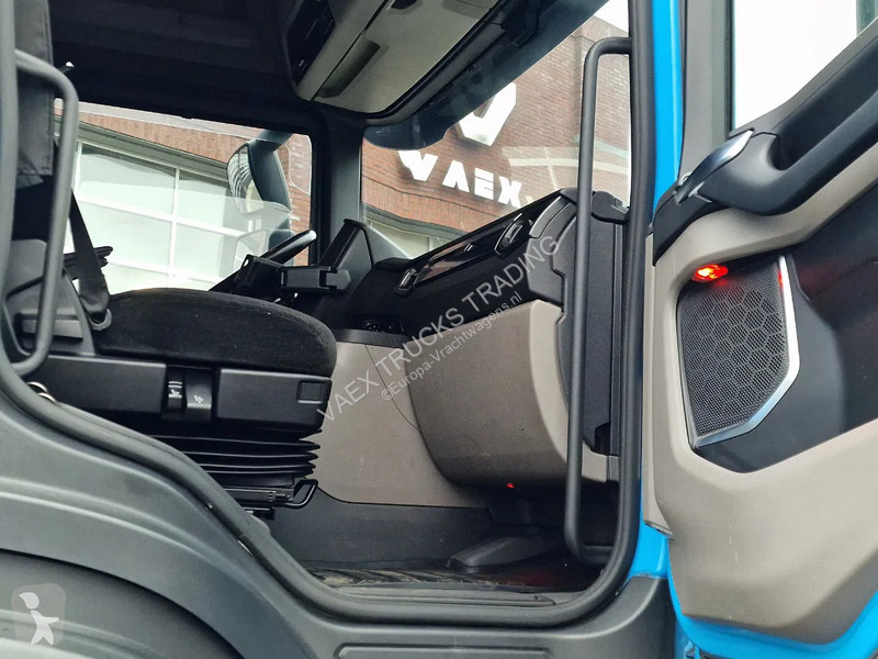 Camion Scania 450 Highline 6x2*4 - Zepro...