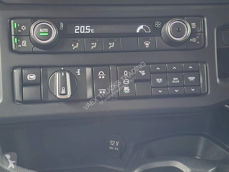 Camion Scania R540 NGS 6x2 - Thermoking Bi Temp...