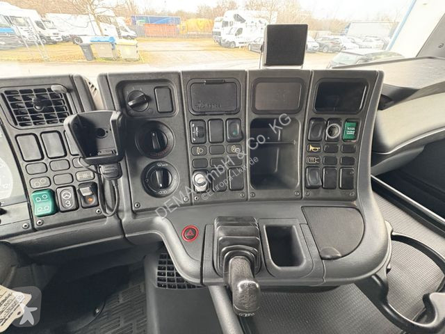Camion Scania *LBW*Lenk+Lift-Achse*3...