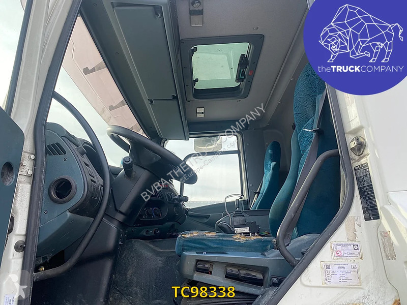 Camion DAF 340