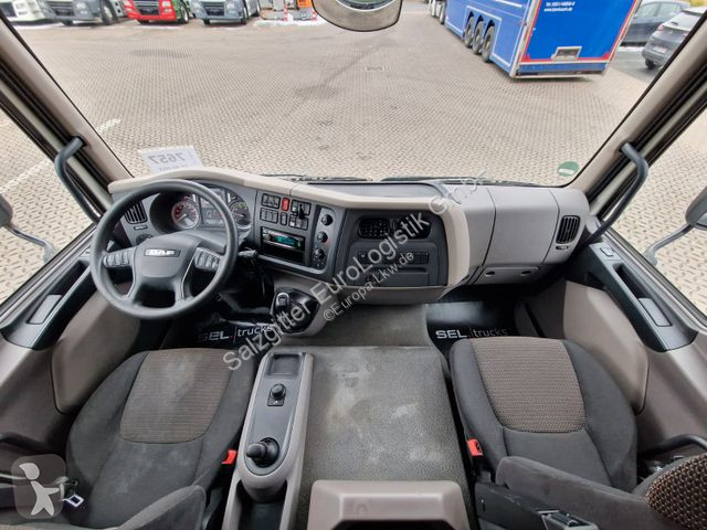 Kamion DAF 250FA / Palfinger PK8501A / KRAN