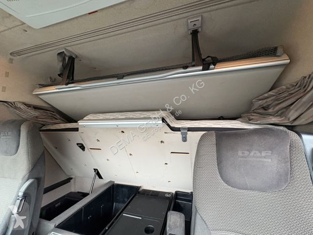 Camion DAF 460* Euro...