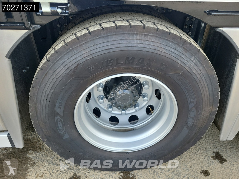 Kamion Renault C 480 6X2 NEW! Palfinger PK41002...