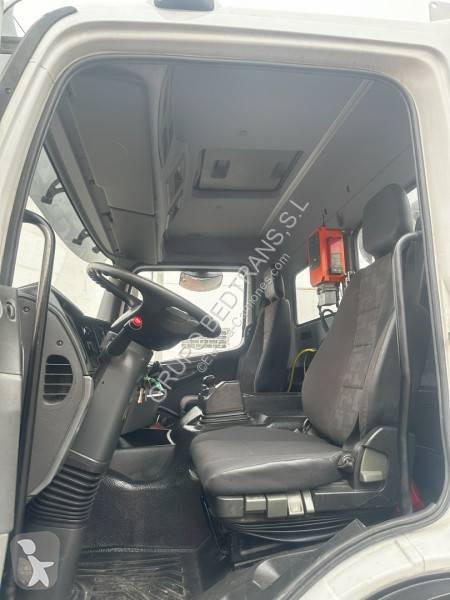 Camion Mercedes