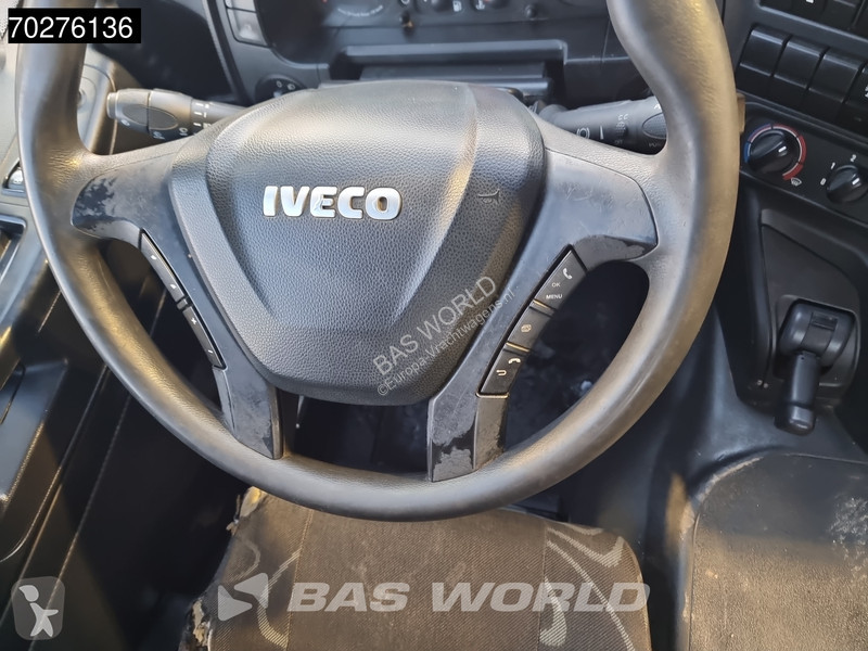 Kamion Iveco 360 6X4 Palfinger PK 18502 SH D...