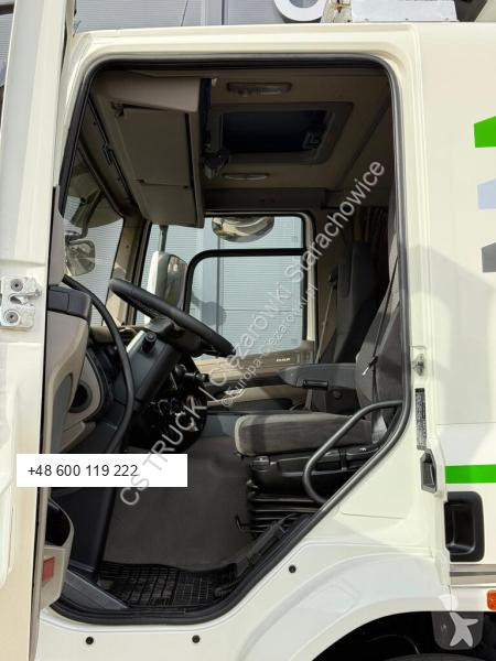 Kamion DAF CF XF 75.360 // 6x2 // E5 //...
