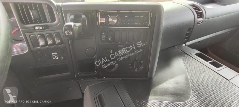 Camion Scania 280