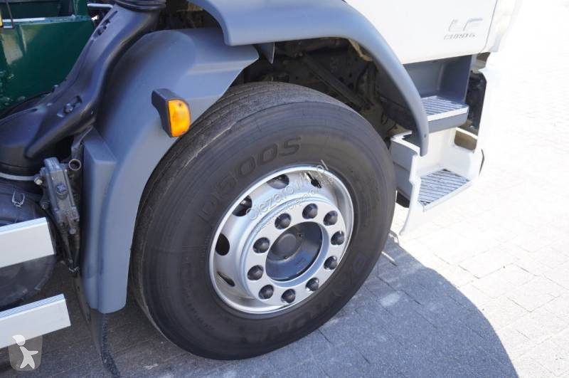 Camion DAF