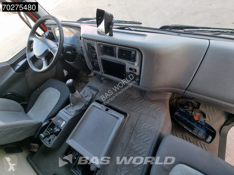 Vrachtwagen Renault 420 6X2 Fassi F450AXP.22...