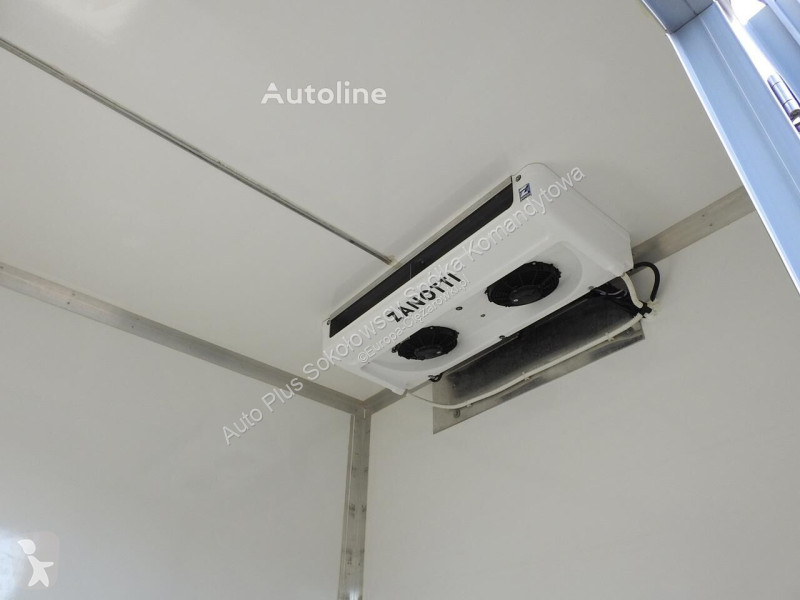 Camion MAN TGE 3.180 CHŁODNIA KONTENER -5*C 8...