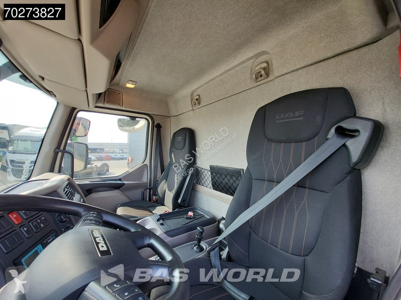 Camión DAF 320 4X2 19tons NL-Truck Thermo-King...