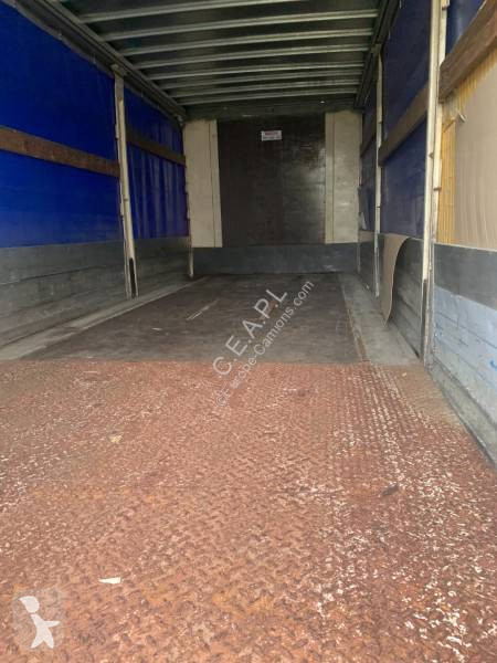 Camion Renault